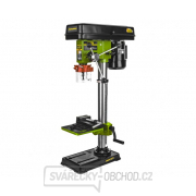 Sloupová vrtačka Procraft BD1950 | BD1950 Sloupová vrtačka Procraft BD1950 | BD1950 náhled