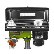 Sloupová vrtačka Procraft BD1950 | BD1950 náhled