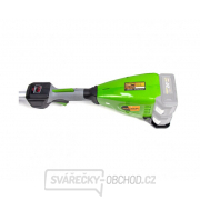 Aku křovinořez Procraft PTA20/2 bez akumulátoru a nabíječky | PTA20/2 náhled