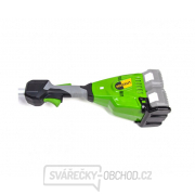 Aku křovinořez Procraft PTA20/2 bez akumulátoru a nabíječky | PTA20/2 náhled