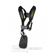 Aku křovinořez Procraft PTA20/2 bez akumulátoru a nabíječky | PTA20/2 náhled