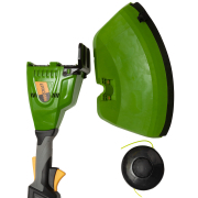 Aku křovinořez Procraft PTA20/2 bez akumulátoru a nabíječky | PTA20/2 Náhled