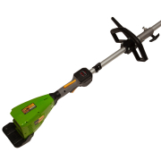 Aku křovinořez Procraft PTA20/2 bez akumulátoru a nabíječky | PTA20/2 Náhled