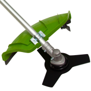 Aku křovinořez Procraft PTA20/2 bez akumulátoru a nabíječky | PTA20/2 náhled