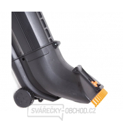 Elektrický vysavač listí Procraft PGU2500 | PGU2500 Elektrický vysavač listí Procraft PGU2500 | PGU2500 náhled