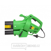 Elektrický vysavač listí Procraft PGU2500 | PGU2500 Elektrický vysavač listí Procraft PGU2500 | PGU2500 náhled