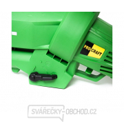 Elektrický vysavač listí Procraft PGU2300 | PGU2300 Elektrický vysavač listí Procraft PGU2300 | PGU2300 náhled