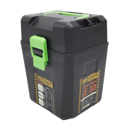 Laser zelený liniový, křížový samonivelační Procraft LE-3D | LE-3D Náhled