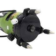 Laser zelený liniový, křížový samonivelační Procraft LE-3D | LE-3D náhled