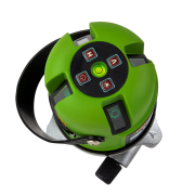 Laser zelený liniový, křížový samonivelační Procraft LE-5D | LE-5D Náhled