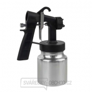 Elektrická stříkací pistole Procraft PSE600 | PSE600 Elektrická stříkací pistole Procraft PSE600 | PSE600 náhled