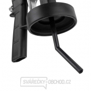 Elektrická stříkací pistole Procraft PSE600 | PSE600 Elektrická stříkací pistole Procraft PSE600 | PSE600 náhled