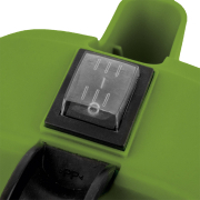 Elektrická stříkací pistole Procraft PSE600 | PSE600 Náhled