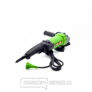 Úhlová bruska Procraft PW1600SE, 150mm | PW1600SE Úhlová bruska Procraft PW1600SE, 150mm | PW1600SE náhled
