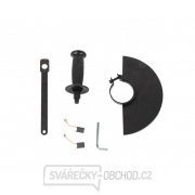 Úhlová bruska Procraft PW2650 (PW2600), 230mm | PW2650 Úhlová bruska Procraft PW2650 (PW2600), 230mm | PW2650 náhled