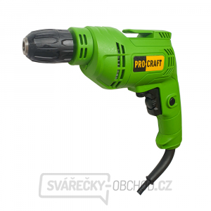 Vrtačka PROCRAFT PS450 | PS450 Vrtačka PROCRAFT PS450 | PS450 gallery main image