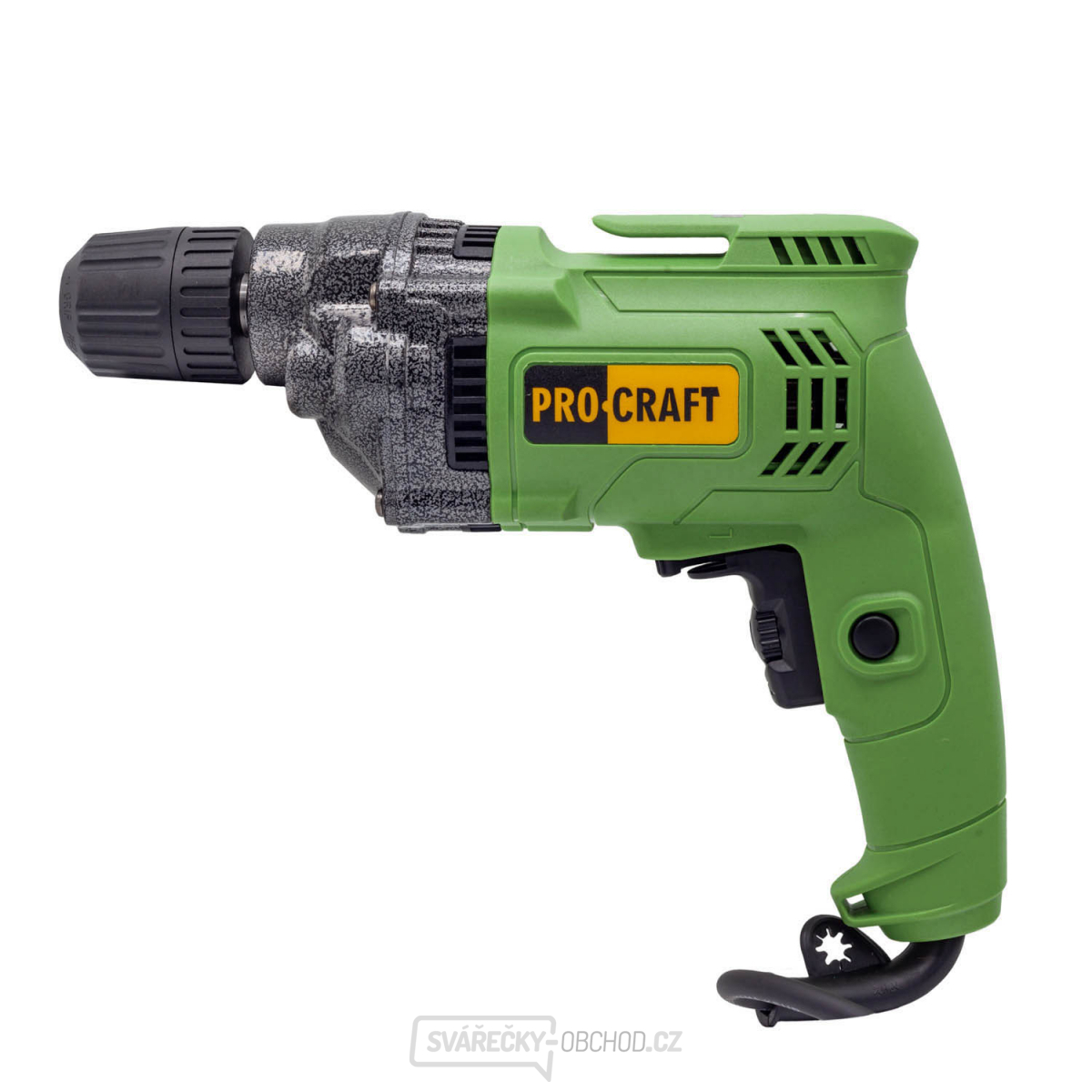 Vrtačka PROCRAFT PS450M | PS450M