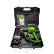 Horkovzdušná pistole Procraft | PH2000 Kufr náhled