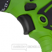 Síťový šroubovák/vrtačka Procraft | PB280/2 Síťový šroubovák/vrtačka Procraft | PB280/2 náhled