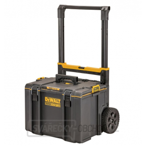 DeWALT kufr DS450