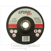 Řezný kotouč na hliník 150x1,6x22,2mm Řezný kotouč na hliník 150x1,6x22,2mm gallery main image