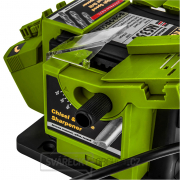 Víceúčelová ostřička PROCRAFT MS350 | MS350 Víceúčelová ostřička PROCRAFT MS350 | MS350 náhled