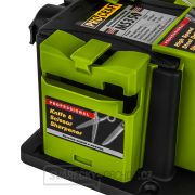 Víceúčelová ostřička PROCRAFT MS350 | MS350 Víceúčelová ostřička PROCRAFT MS350 | MS350 náhled