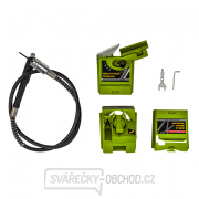 Víceúčelová ostřička PROCRAFT MS350 | MS350 Víceúčelová ostřička PROCRAFT MS350 | MS350 náhled