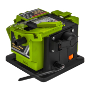 Multifunkční elektrická bruska Procraft MS350 | MS350 Náhled