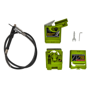 Multifunkční elektrická bruska Procraft MS350 | MS350 náhled