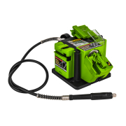 Multifunkční elektrická bruska Procraft MS350 | MS350 náhled