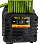Kompresor PROCRAFT 12V LK107 | LK107 Náhled