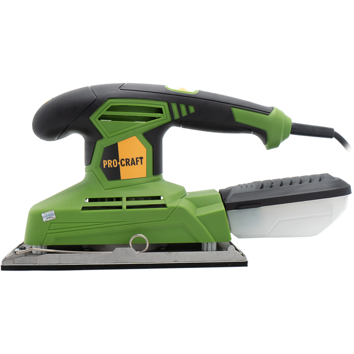 Bruska vibrační Procraft PV300, 300W | PV300 PV300