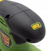 Bruska vibrační Procraft PV300, 300W | PV300 náhled