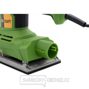 Bruska vibrační Procraft PV300, 300W | PV300 náhled