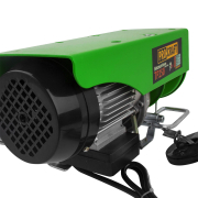 Naviják lanový elektrický Procraft TP250 | TP250 Náhled