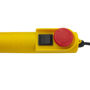 Naviják lanový elektrický Procraft TP250 | TP250 Náhled