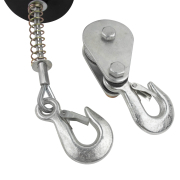 Naviják lanový elektrický Procraft TP250 | TP250 Náhled