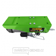 Naviják lanový elektrický Procraft TP1000 Náhled