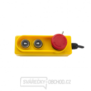 Naviják lanový elektrický Procraft TP1000 Náhled