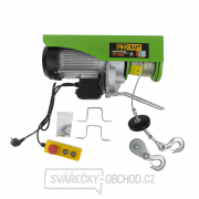 Naviják lanový elektrický Procraft TP1000 | TP1000 Naviják lanový elektrický Procraft TP1000 | TP1000 gallery main image