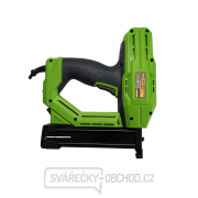 Elektrická sponkovací pistole , PEH600 PROCRAFT | PEH600 Náhled