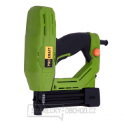 Elektrická sponkovací pistole , PEH600 PROCRAFT | PEH600 Elektrická sponkovací pistole , PEH600 PROCRAFT | PEH600 náhled