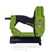 Elektrická sponkovací pistole , PEH600 PROCRAFT | PEH600 Elektrická sponkovací pistole , PEH600 PROCRAFT | PEH600 náhled