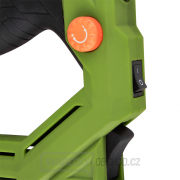 Elektrická sponkovací pistole , PEH600 PROCRAFT | PEH600 Elektrická sponkovací pistole , PEH600 PROCRAFT | PEH600 náhled