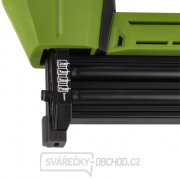 Elektrická sponkovací pistole , PEH600 PROCRAFT | PEH600 Elektrická sponkovací pistole , PEH600 PROCRAFT | PEH600 náhled