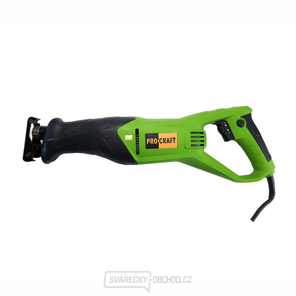 Pila ocaska Procraft | PSS800