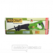Pila ocaska Procraft | PSS800 Pila ocaska Procraft | PSS800 náhled