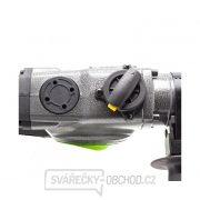 Kombinované vrtací a sekací kladivo SDS Plus Procraft BH1750 | BH1750 Kombinované vrtací a sekací kladivo SDS Plus Procraft BH1750 | BH1750 náhled