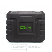 Kombinované vrtací a sekací kladivo SDS Plus Procraft BH1750 | BH1750 Kombinované vrtací a sekací kladivo SDS Plus Procraft BH1750 | BH1750 náhled